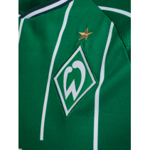 1ª EQUIPACION WERDER BREMEN 25/26