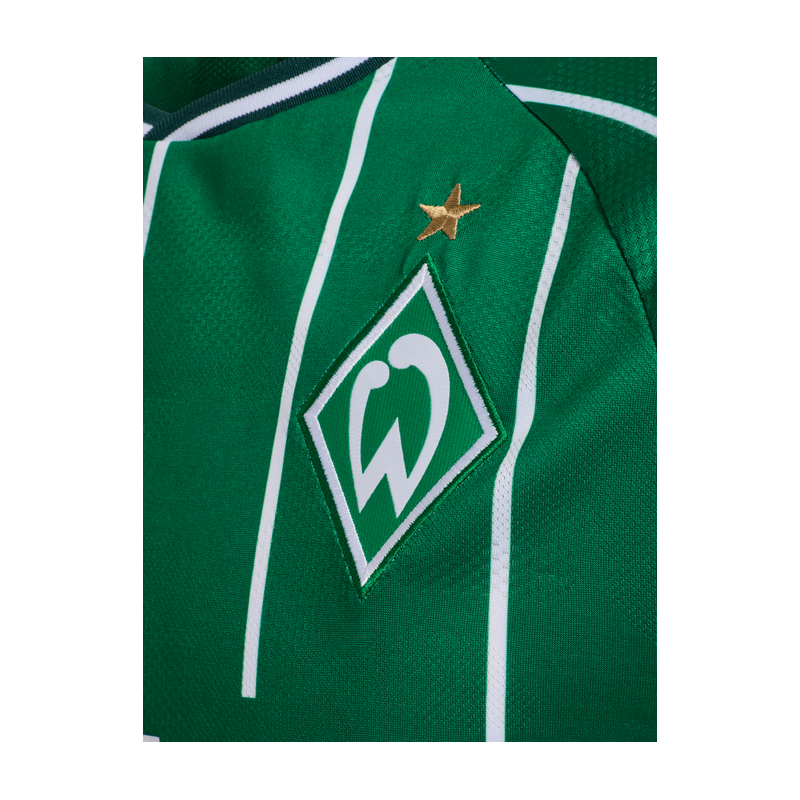 1ª EQUIPACION WERDER BREMEN 25/26
