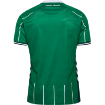 1ª EQUIPACION WERDER BREMEN 25/26 Hummel - Feeberse