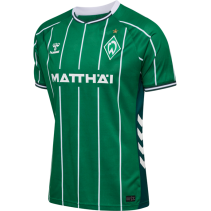 1ª EQUIPACION WERDER BREMEN 25/26