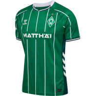 1ª EQUIPACION WERDER BREMEN 25/26