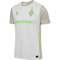 2ª EQUIPACION WERDER BREMEN 25/26