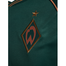 3ª EQUIPACION WERDER BREMEN 25/26