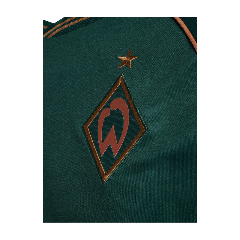 3ª EQUIPACION WERDER BREMEN 25/26 Hummel - Feeberse