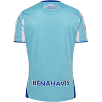 1ª EQUIPACION MALAGA CF 25/26