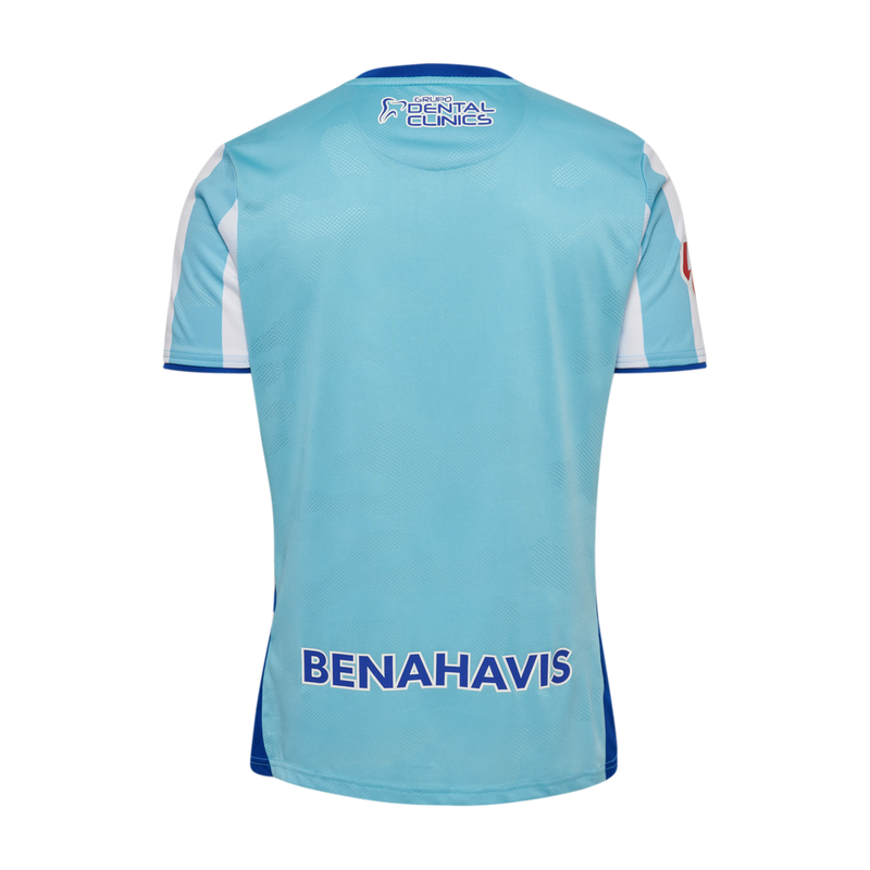 1ª EQUIPACION MALAGA CF 25/26