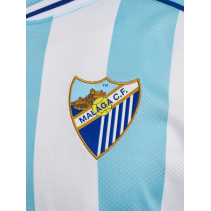 1ª EQUIPACION MALAGA CF 25/26 Hummel - Feeberse