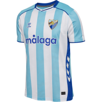 1ª EQUIPACION MALAGA CF 25/26 Hummel - Feeberse
