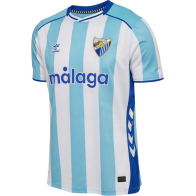 1ª EQUIPACION MALAGA CF 25/26