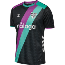 2ª EQUIPACIÓN MÁLAGA CF 25/26 Hummel - Feeberse