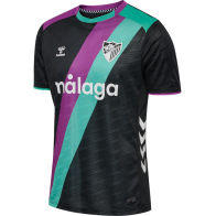 2ª EQUIPACIÓN MÁLAGA CF 25/26