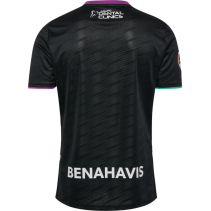 2ª EQUIPACIÓN MÁLAGA CF 25/26 Hummel - Feeberse