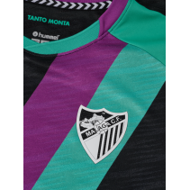 2ª EQUIPACIÓN MÁLAGA CF 25/26