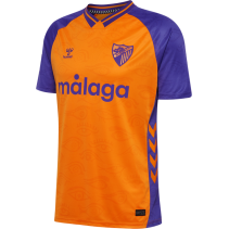 3ª EQUIPACIÓN MÁLAGA CF 25/26 Hummel - Feeberse