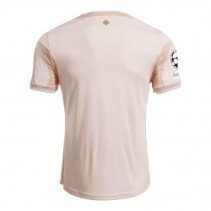 2ª EQUIPACIÓN VILLARREAL CF 25/26 EDICIÓN CHAMPIONS