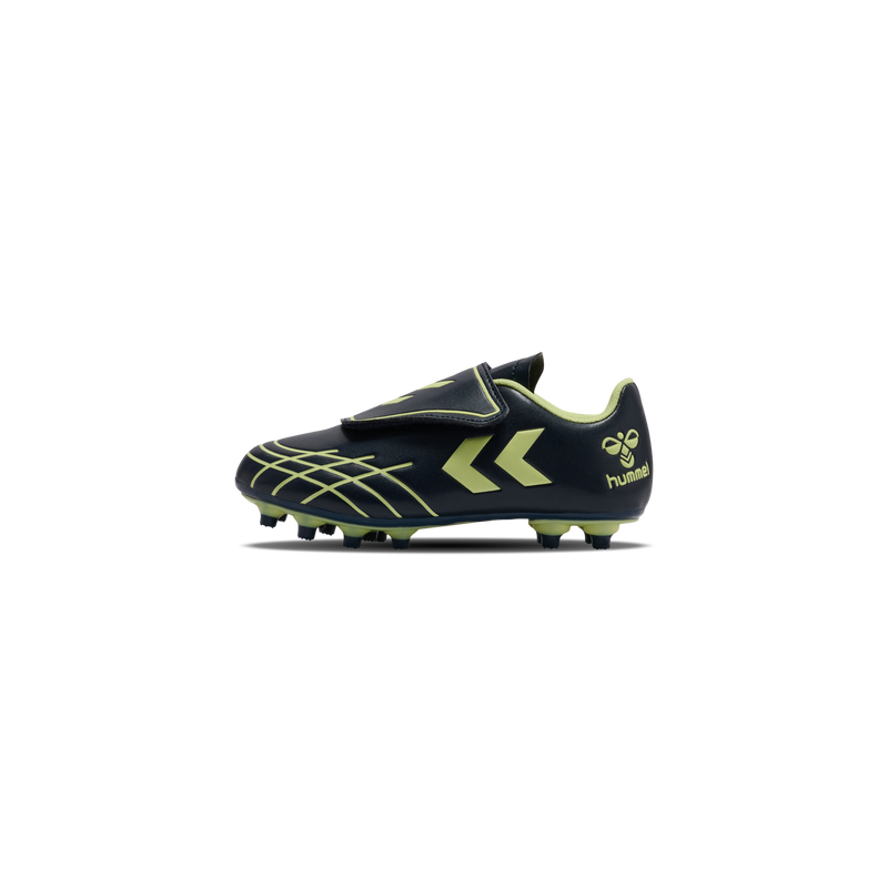 HATTRICK F.G. JR Hummel - Feeberse