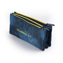 ESTUCHE VILLAREAL CF Feeberse - Feeberse