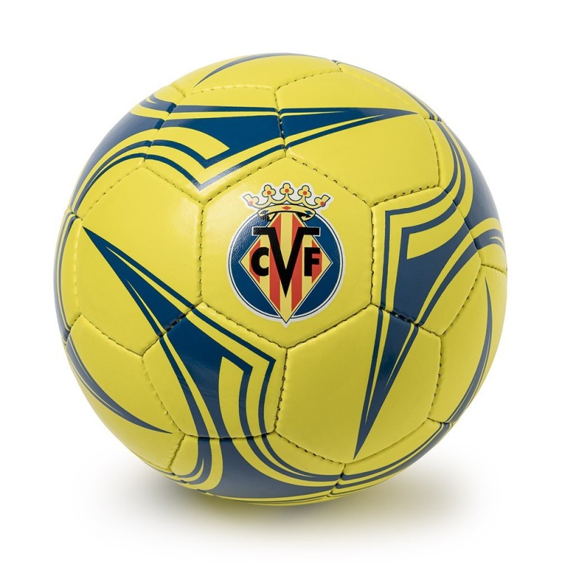 BALON VILLAREAL CF Tienda Villareal CF - Feeberse
