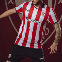 1ª EQUIPACION ATHLETIC CLUB 25/26