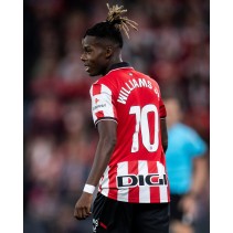 1ª EQUIPACION ATHLETIC CLUB 25/26 TIENDA ATHLETIC CLUB - Feeberse