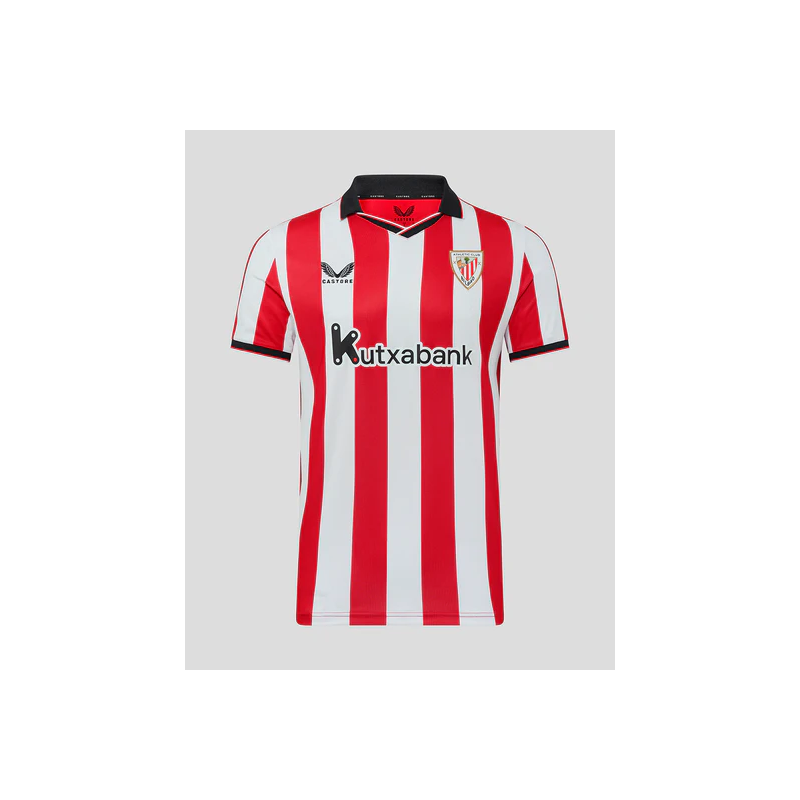 1ª EQUIPACION ATHLETIC CLUB 25/26 TIENDA ATHLETIC CLUB - Feeberse