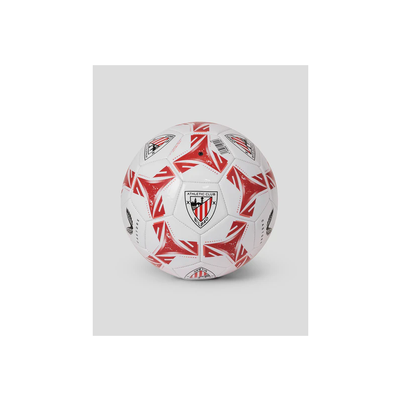 BALON ATHLETIC CLUB TALLA 5 TIENDA ATHLETIC CLUB - Feeberse