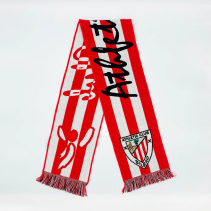 BUFANDA ACR ATHLETIC CLUB  - Feeberse