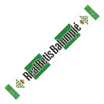 PULSERA / BRAZALETE RIGIDO DE ACERO REAL BETIS BALOMPIE TIENDA REAL BETIS - Feeberse