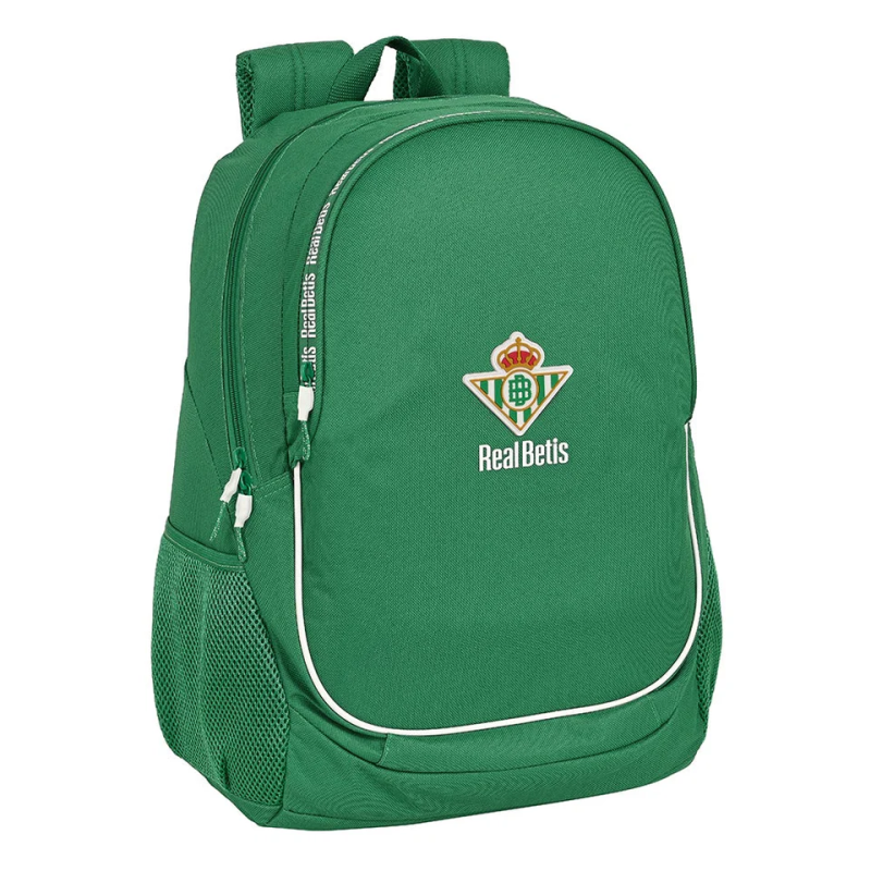 MOCHILA REAL BETIS TIENDA REAL BETIS - Feeberse