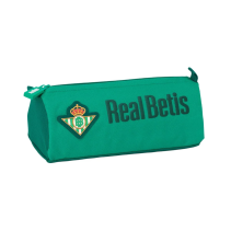 ESTUCHE VERDE REAL BETIS TIENDA REAL BETIS - Feeberse