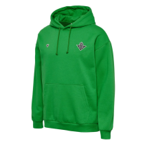 SUDADERA CON CAPUCHA FAN REAL BETIS TIENDA REAL BETIS - Feeberse
