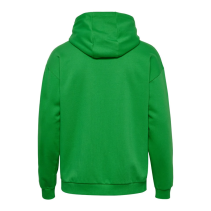 SUDADERA CON CAPUCHA FAN REAL BETIS TIENDA REAL BETIS - Feeberse