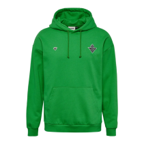 SUDADERA CON CAPUCHA FAN REAL BETIS TIENDA REAL BETIS - Feeberse