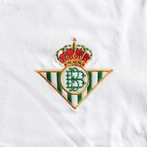 POLO RETRO HOMBRE REAL BETIS TIENDA REAL BETIS - Feeberse