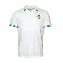 POLO RETRO HOMBRE REAL BETIS TIENDA REAL BETIS - Feeberse