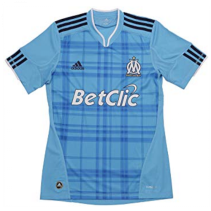 CAMISETA OLYMPIQUE DE MARSELLA 2010 - 2011 PORTERO RetroFootball - Feeberse