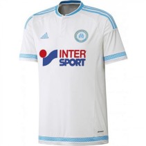 CAMISETA OLYMPIQUE DE MARSELLA 2015 - 2016 RetroFootball - Feeberse