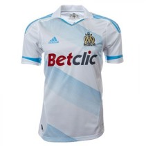 CAMISETA VINTAGE ELYMPIQUE DE MARSELLA 2011 - 2012 RetroFootball - Feeberse