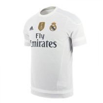 CAMISETA REAL MADRID 2015 - 2016 RetroFootball - Feeberse