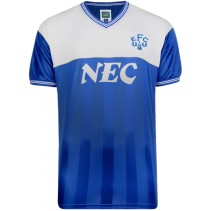 CAMISETA EVERTON 1986 RetroFootball - Feeberse