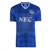 CAMISETA EVERTON 1987 RetroFootball - Feeberse