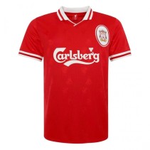 CAMISETA RETRO LIVERPOOL 1996 - 98 RetroFootball - Feeberse