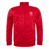 CHAQUETA RETRO LIVERPOOL 2005 RetroFootball - Feeberse