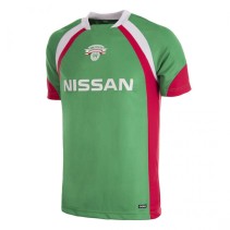 CAMISETA RETRO CORK CITY 2004 - 2005 RetroFootball - Feeberse