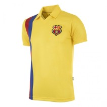 CAMISETA RETRO FC BARCELONA 1981-82 RetroFootball - Feeberse