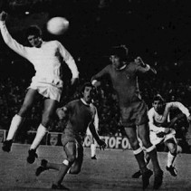 CAMISETA RETRO BETIS 1970 RetroFootball - Feeberse