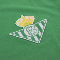 CAMISETA RETRO BETIS 1970 RetroFootball - Feeberse