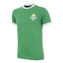 CAMISETA RETRO BETIS 1970 RetroFootball - Feeberse