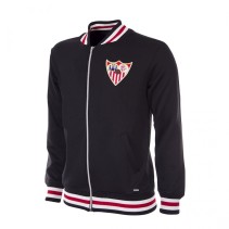 CHAQUETA RETRO SEVILLA 50´s RetroFootball - Feeberse