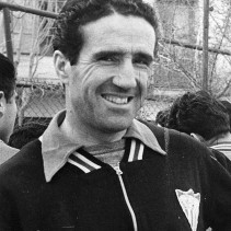 CHAQUETA RETRO SEVILLA 50´s RetroFootball - Feeberse